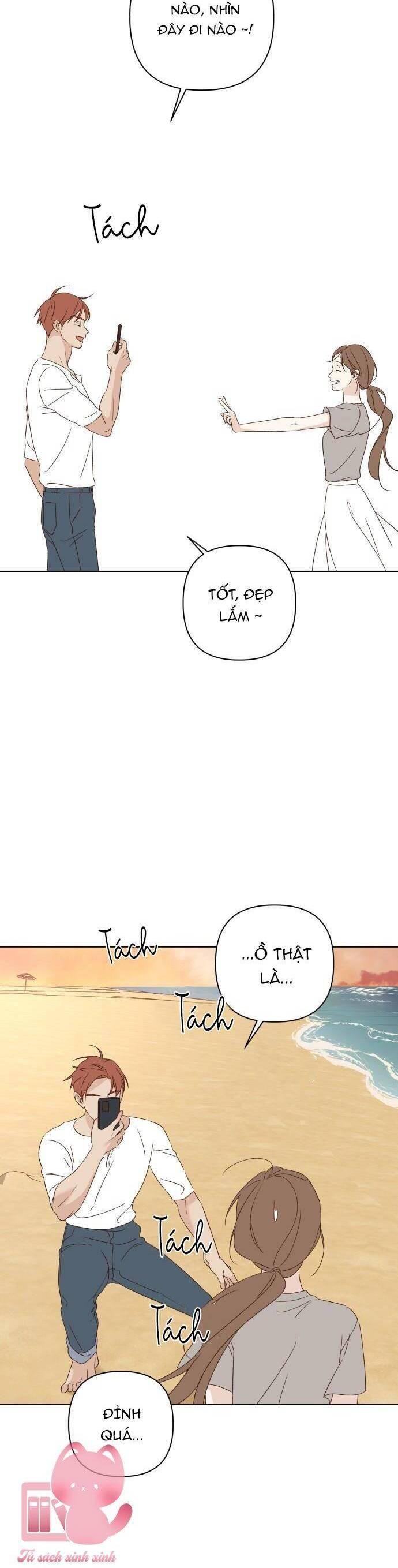 lén lút quện nhau chapter 52 33