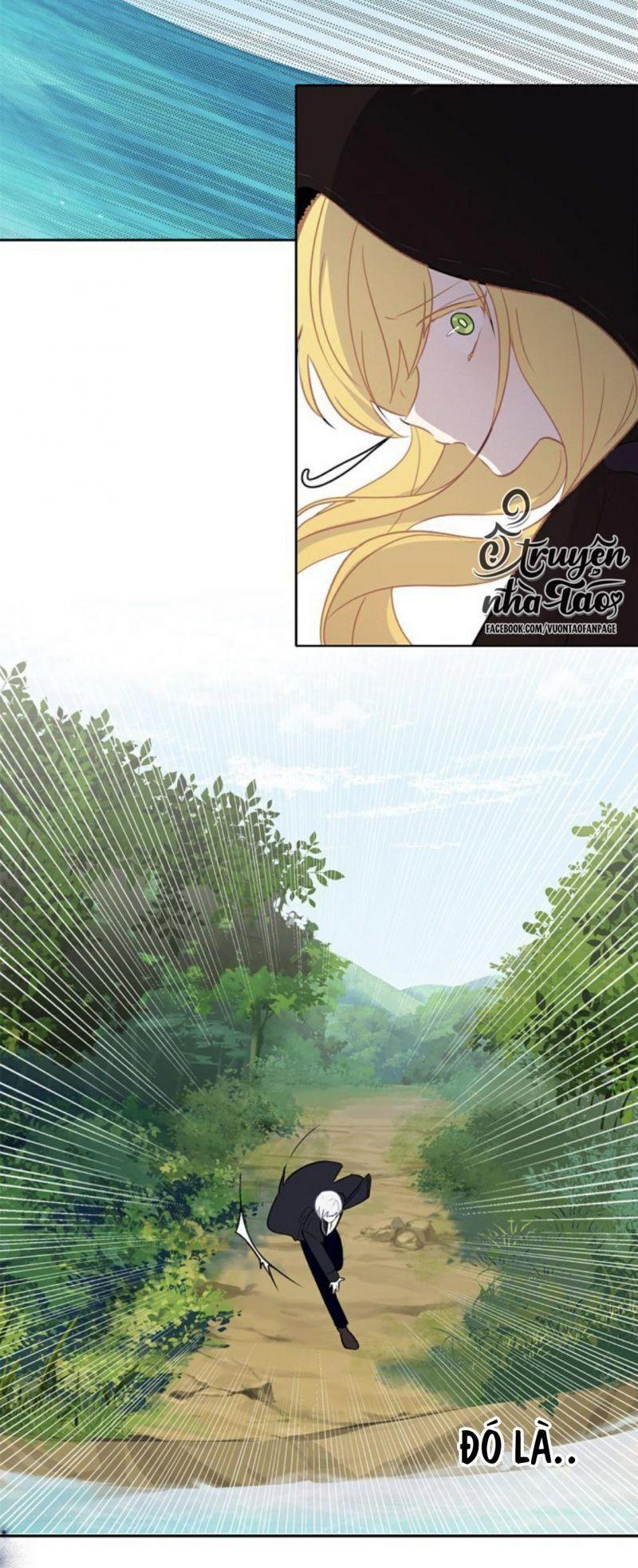 đi theo dấu vụn bánh chapter 22 41