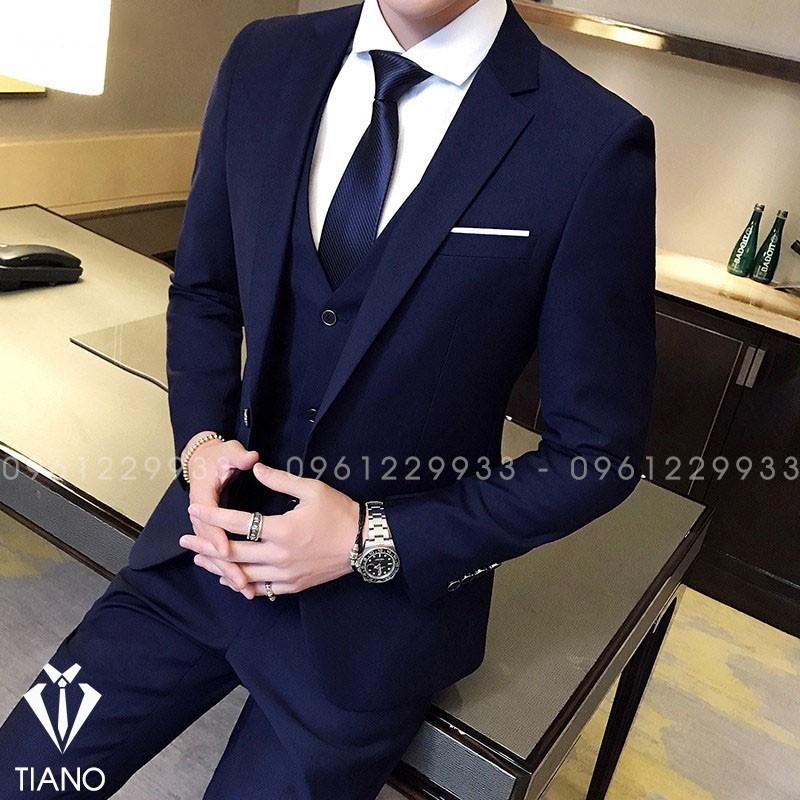 BỘ VEST NAM CAO CẤP HÀN QUỐC SALE 50%
