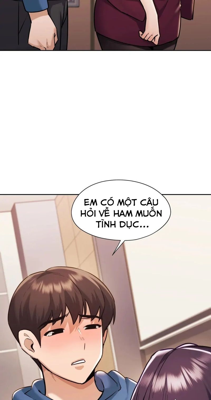 kể từ hôm nay, bias của tôi là… chapter 33 88