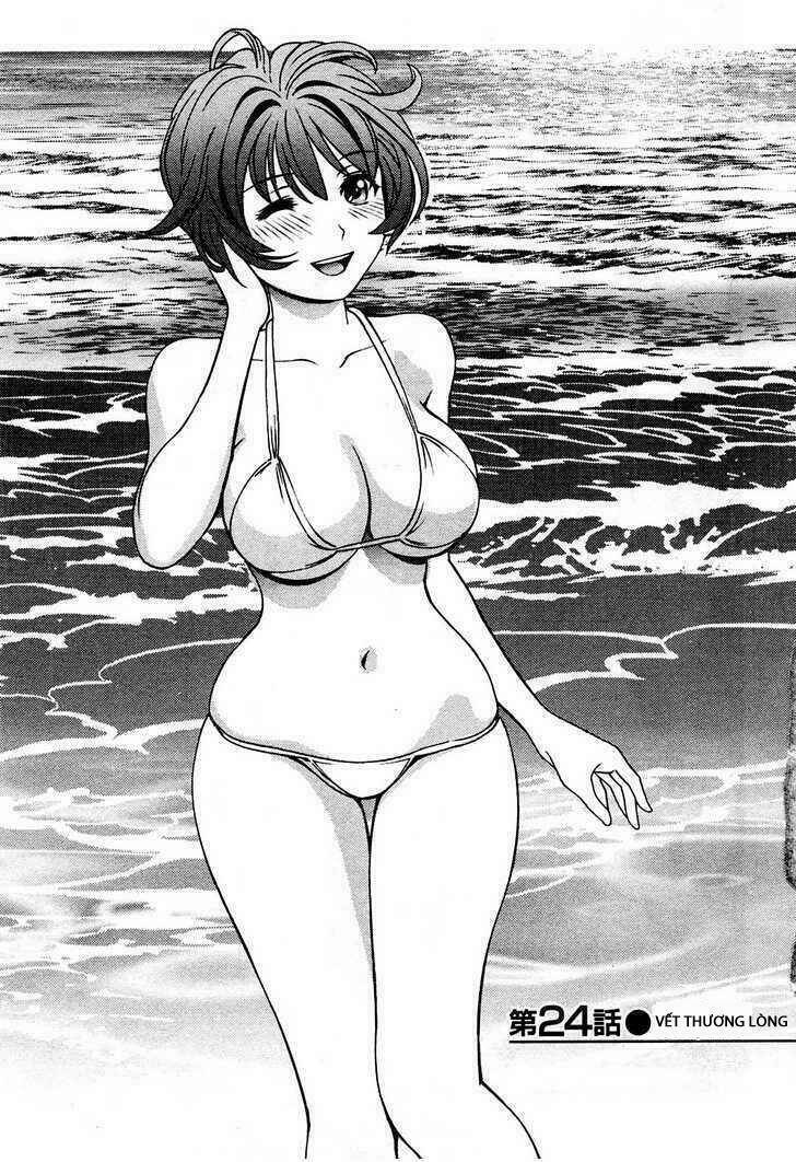 godddesss of the glasss! chapter 24 2