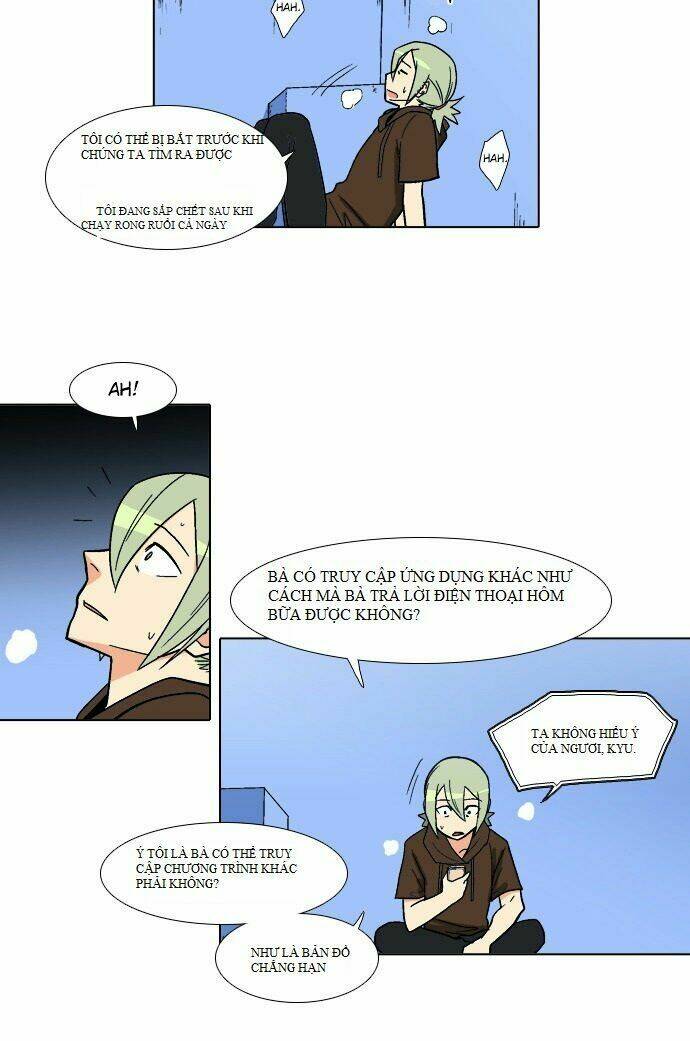 the language of god chapter 22 22