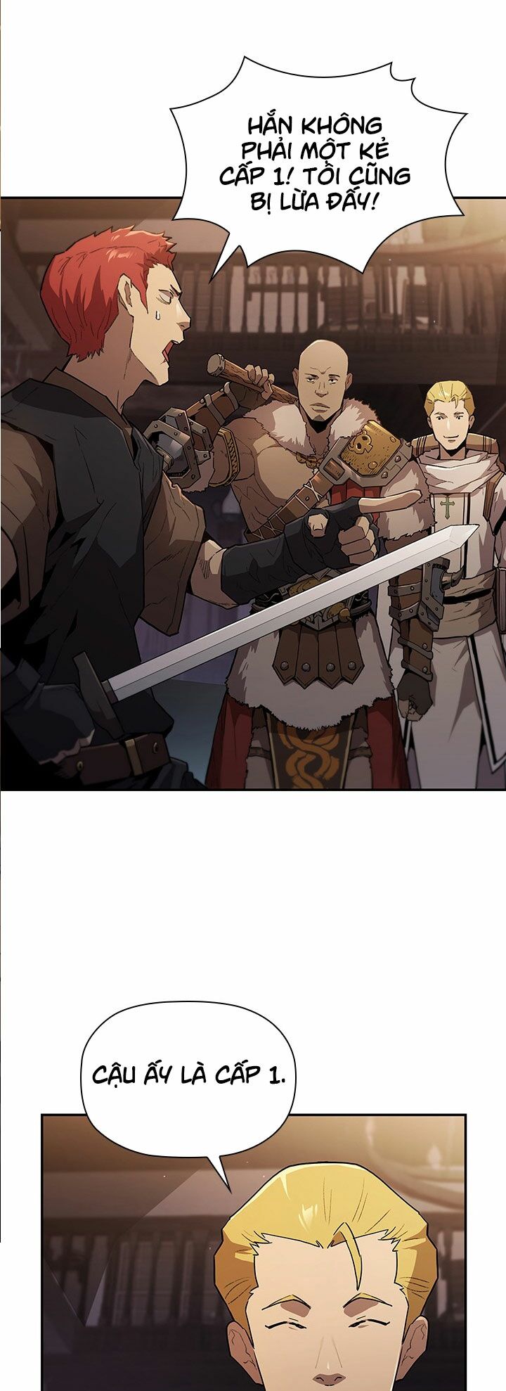 khát vọng trỗi dậy chapter 48 53