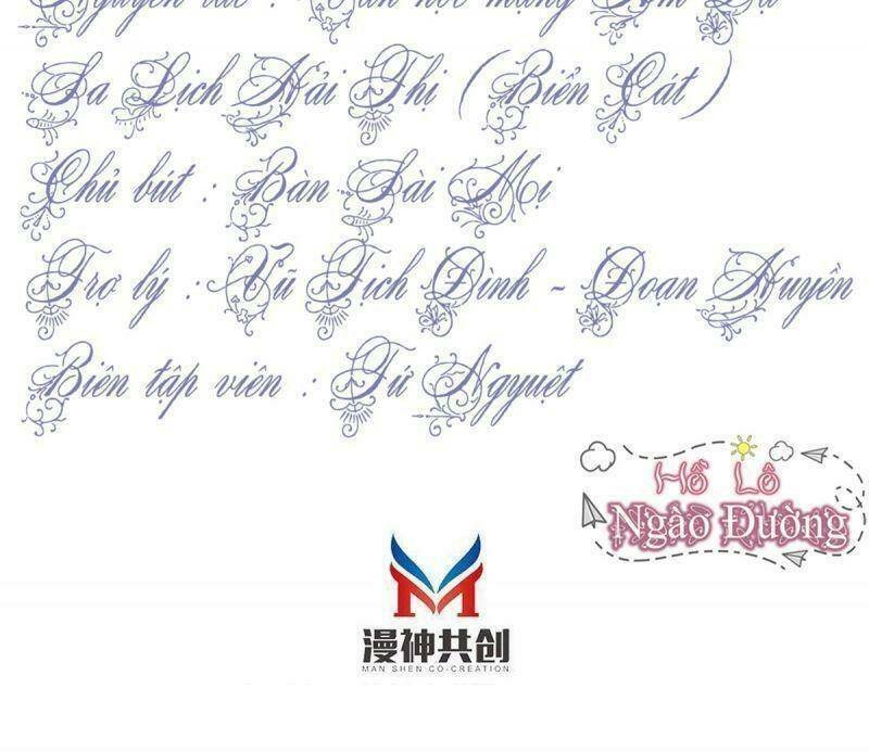 đứng yên ! phụng chỉ đánh cướp đây chapter 5 4