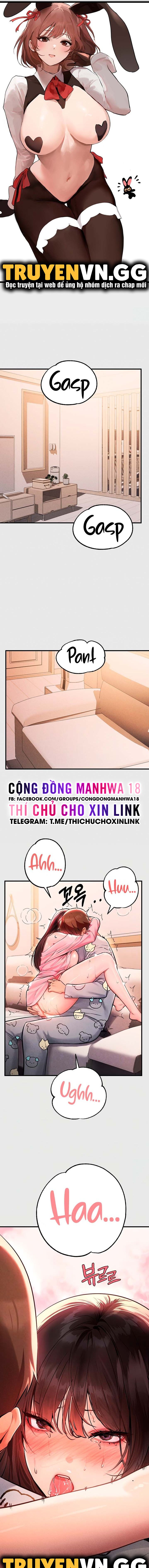 bà chị chủ nhà chapter 77 1