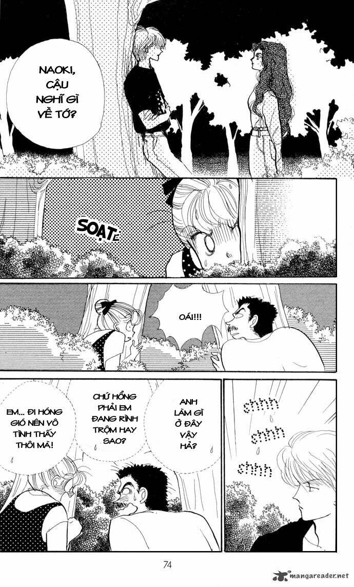 itazura na kiss chapter 13 28