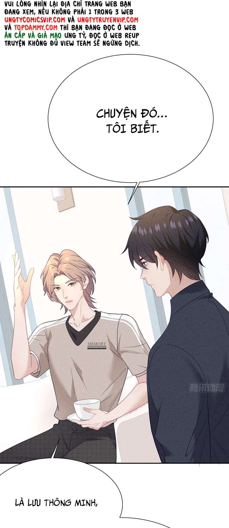 [bl] quan hệ nguy hiểm chapter 23 33