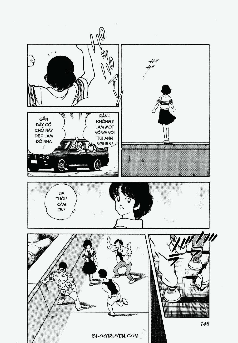 rough - ngọc thô chapter 117 14