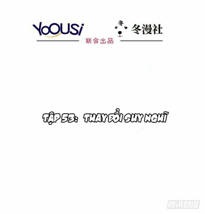 nam thần manh bảo tận diệt chapter 53 2