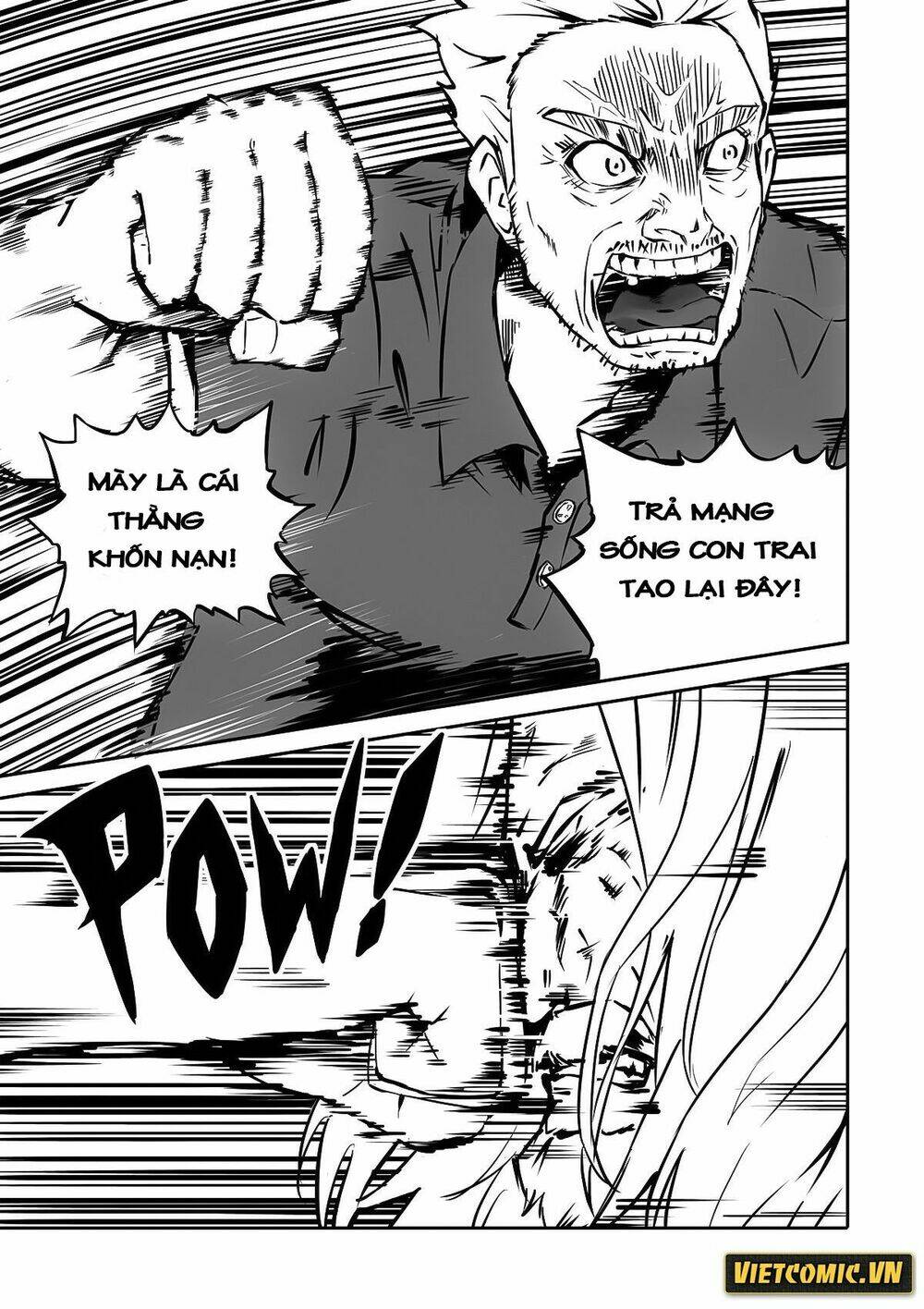 dịch vụ giao hàng âm dương chapter 3 10