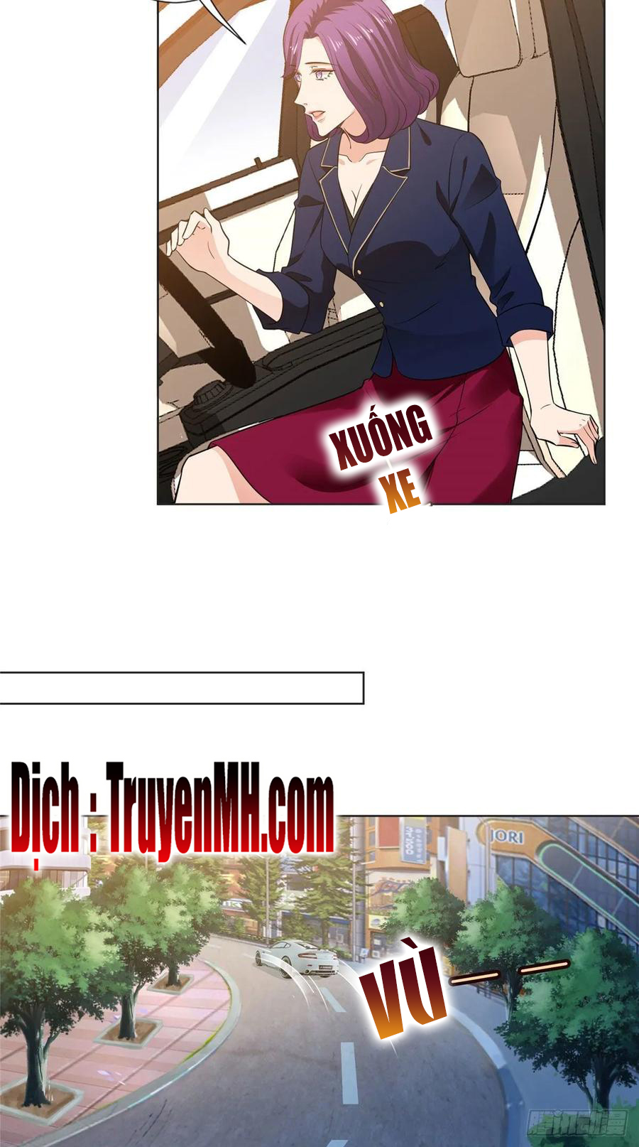 thí hôn lão công, cần giúp sức chapter 179 4