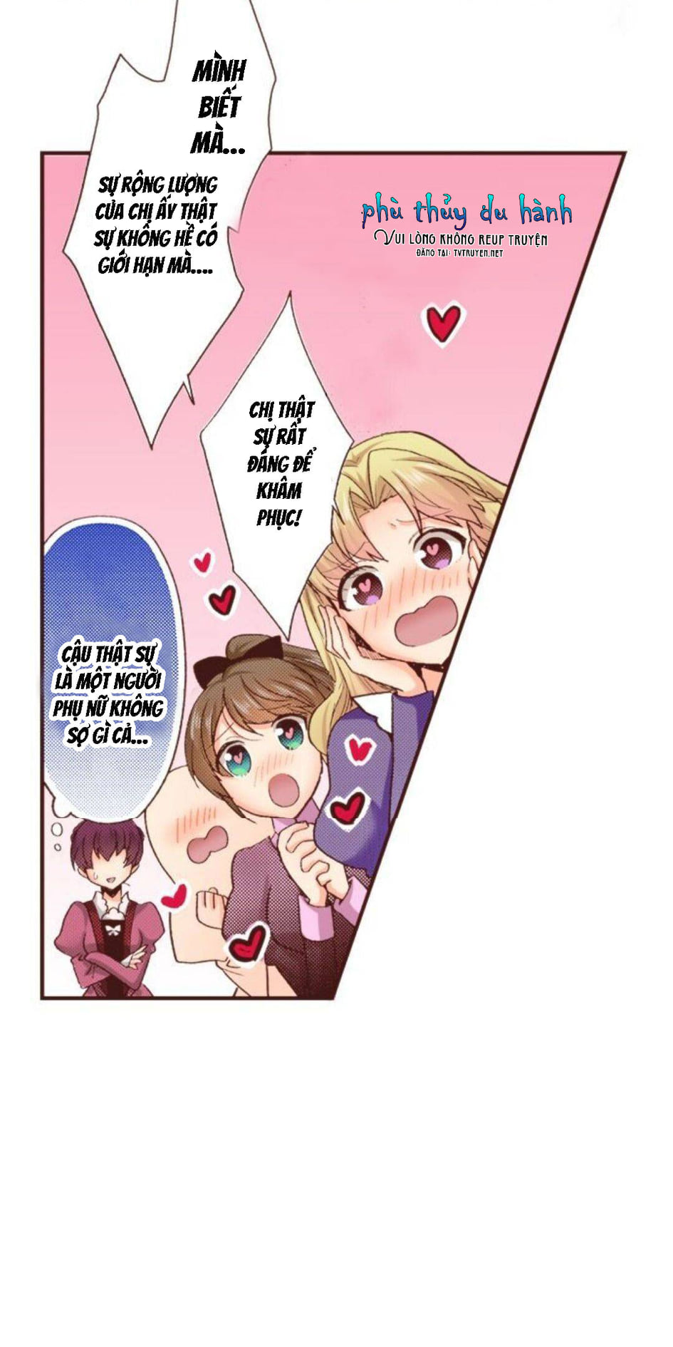 tôi tỉnh lại sau 20 năm! chapter 2 9