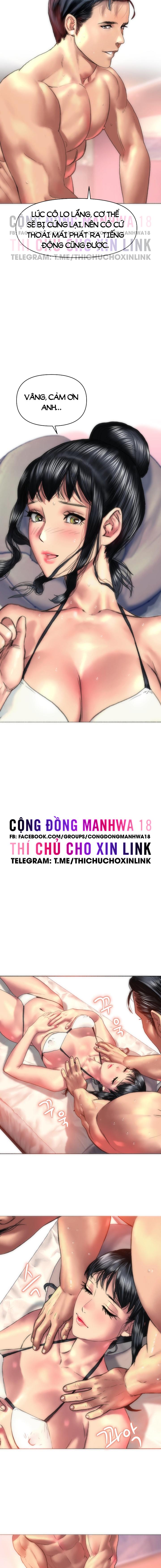 những cô vợ chiến lợi phẩm chapter 2 9