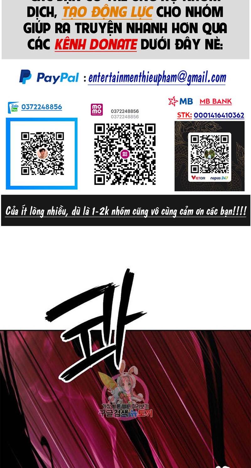 xuyên không thành hổ chapter 95 3