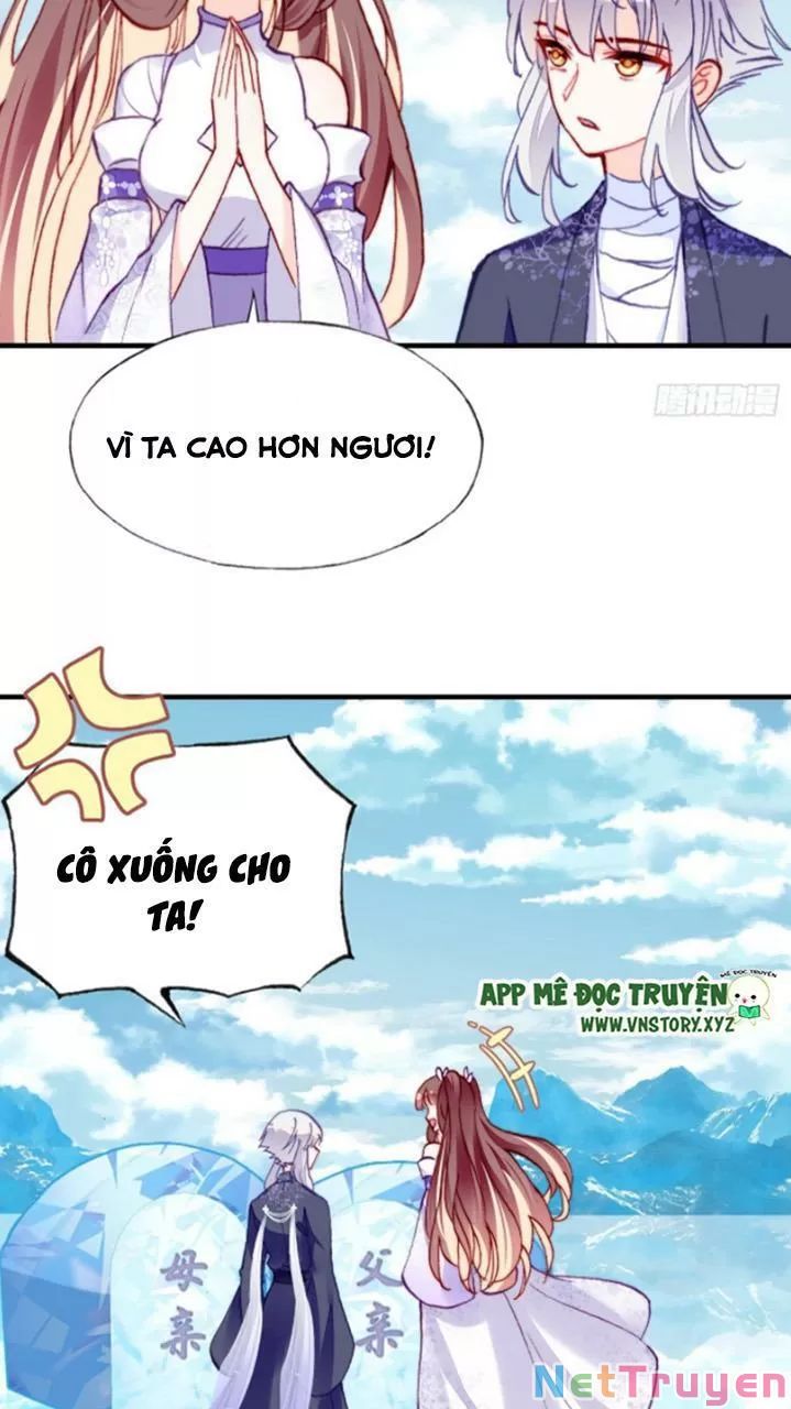 lại bị bệnh chiều chuộng quấn lấy chapter 22 26