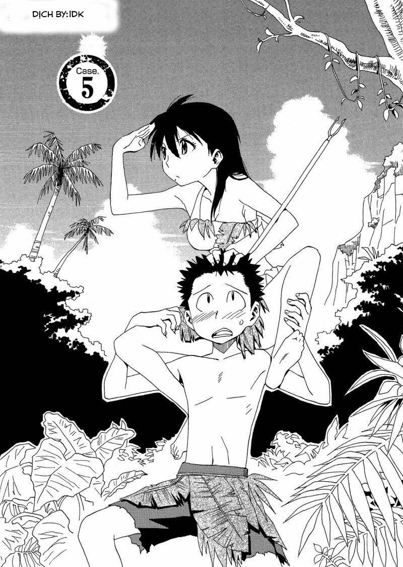 transmigration girl chapter 5 3