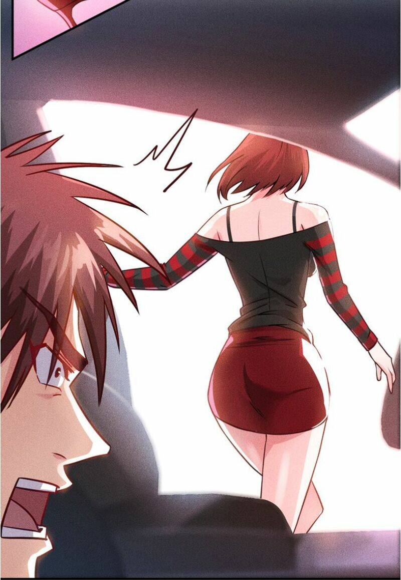 cao thủ cận vệ của nữ chủ tịch chapter 3 34