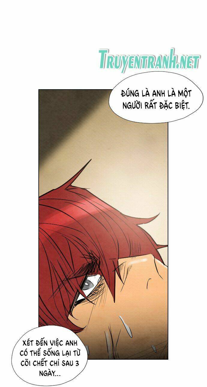 nạn nhân hồi sinh chapter 26 60