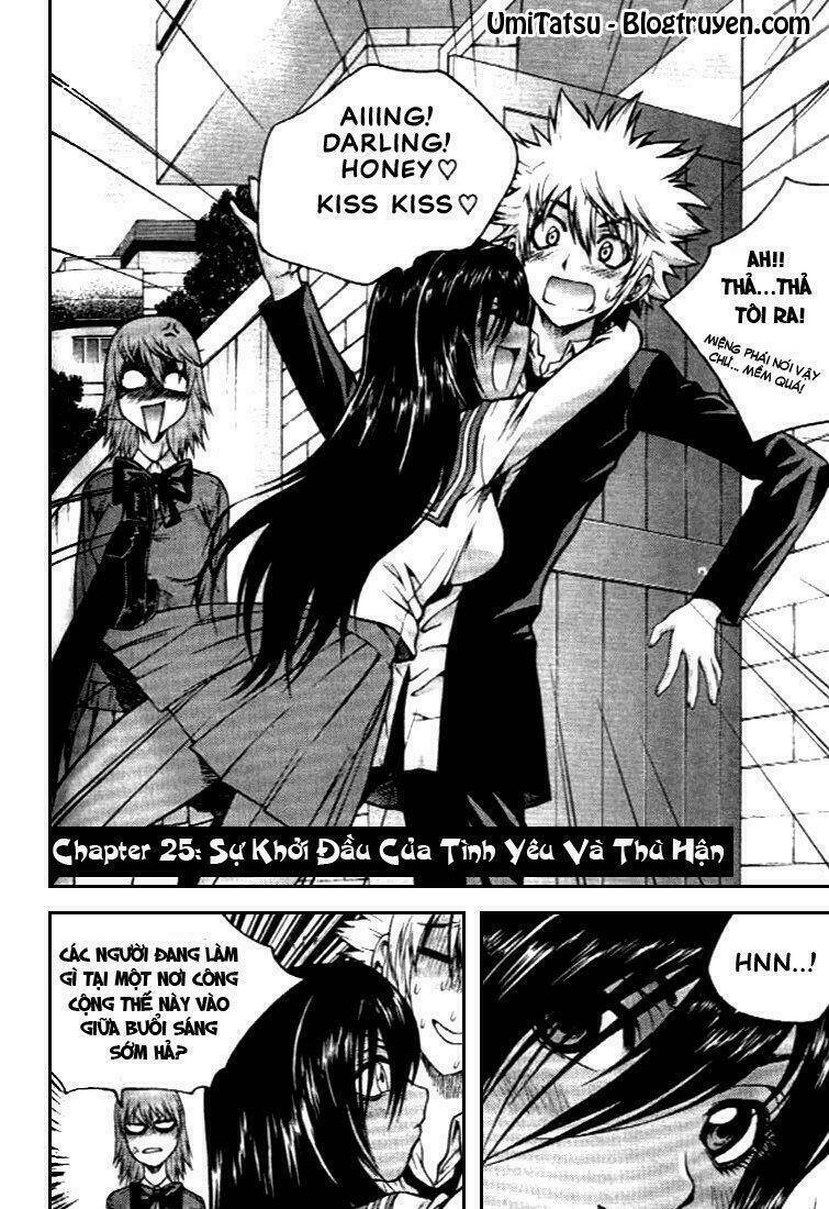 zippy ziggy chapter 25 3