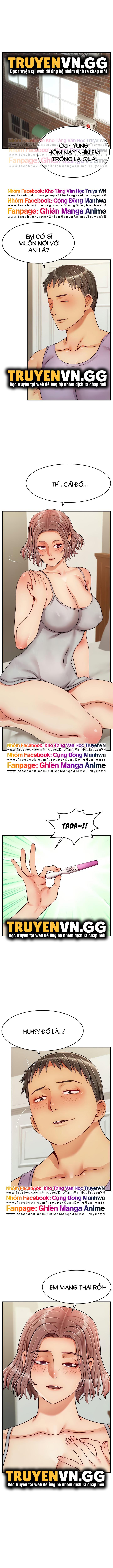 cả nhà thương nhau chapter 47 1