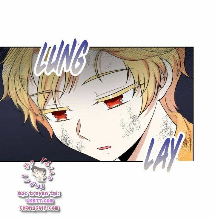 công chúa xấu xa chapter 21 11