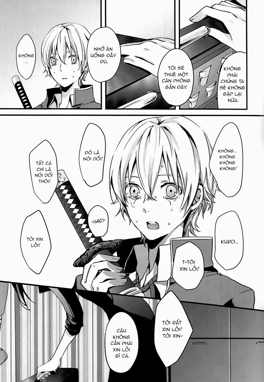 oneshot hỏny chapter 89.1 39