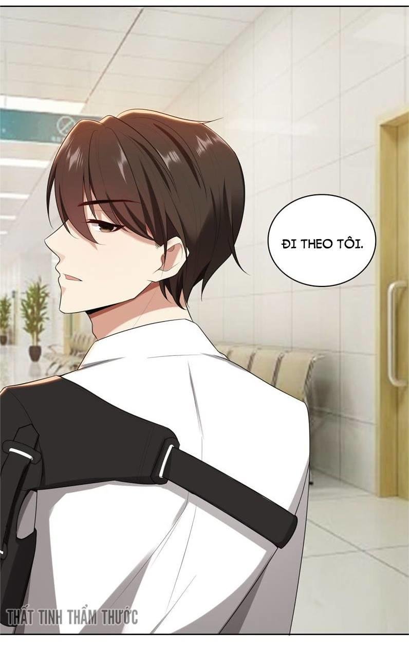 vợ yêu không ngoan chapter 24 10