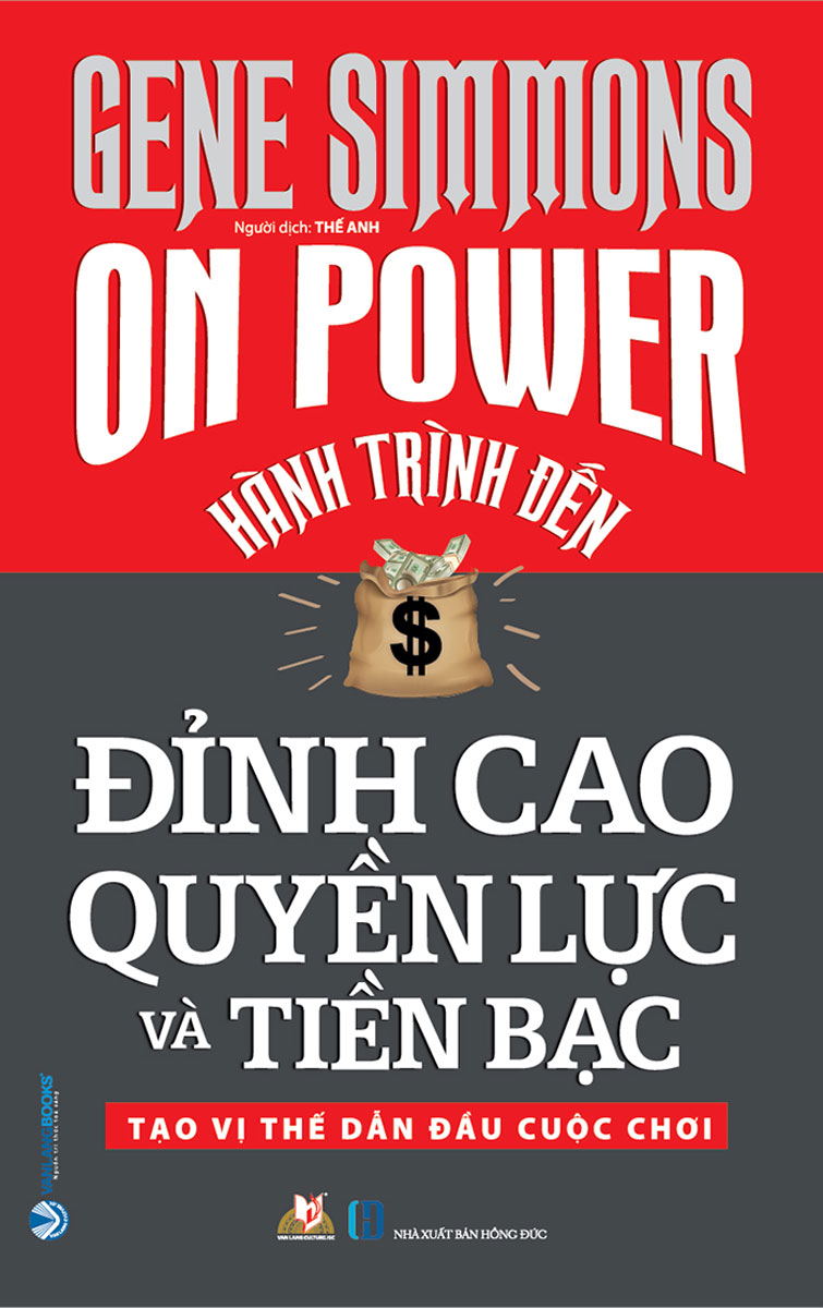 Hình ảnh Hành Trình Đến Đỉnh Cao Quyền Lực Và Tiền Bạc - Tạo Vị Thế Dẫn Đầu Cuộc Chơi