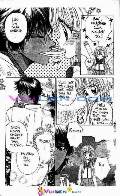 arita đáng yêu chapter 11 50