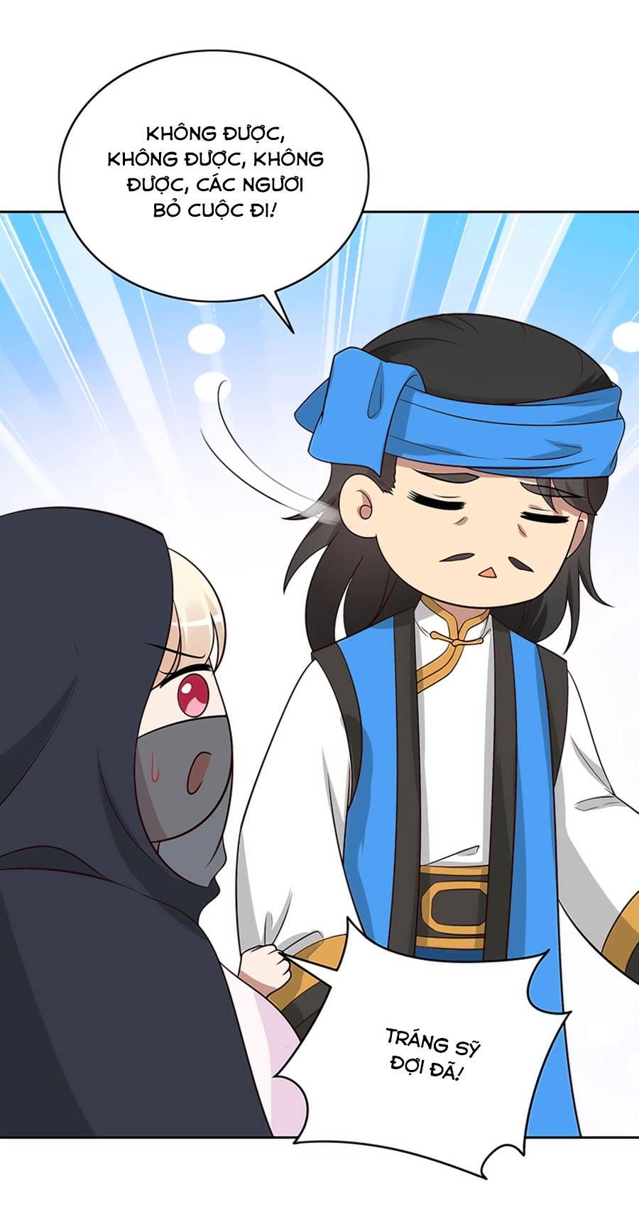 kiêu ngạo vương gia chủng điền phi chapter 124 48