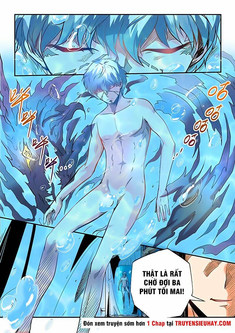 tu chân tứ vạn niên chapter 34 10