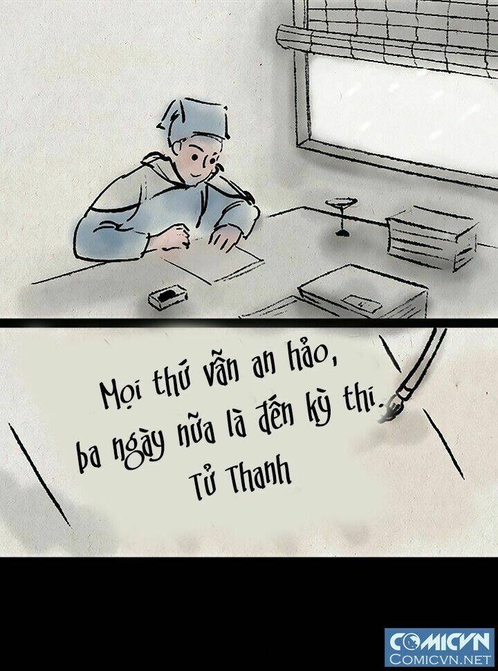 nhất thiền tiểu hòa thượng chapter 26 14