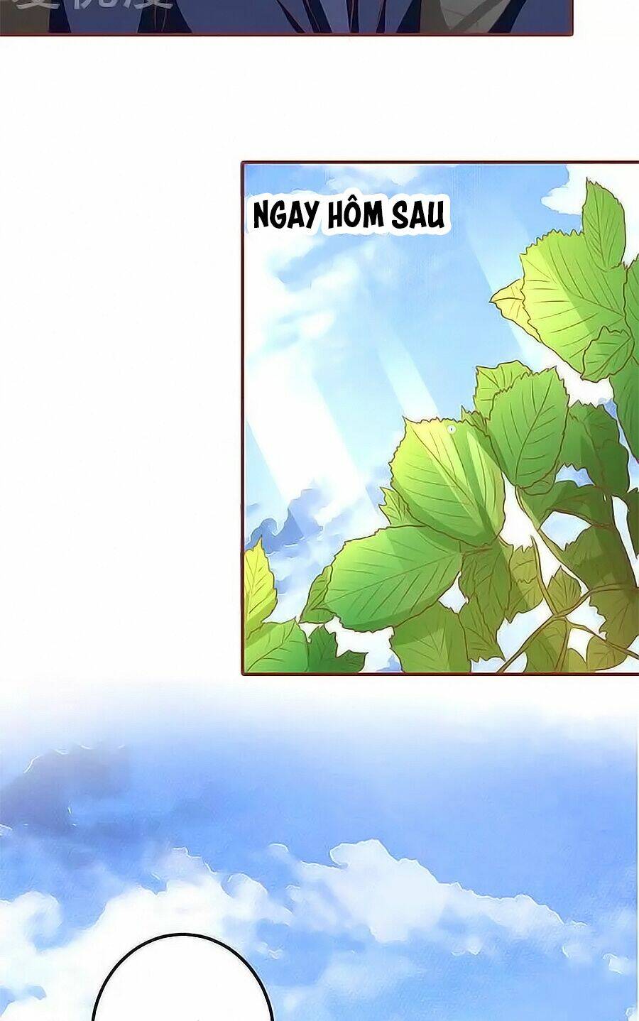 vương tước tư hữu bảo bối chapter 191 11