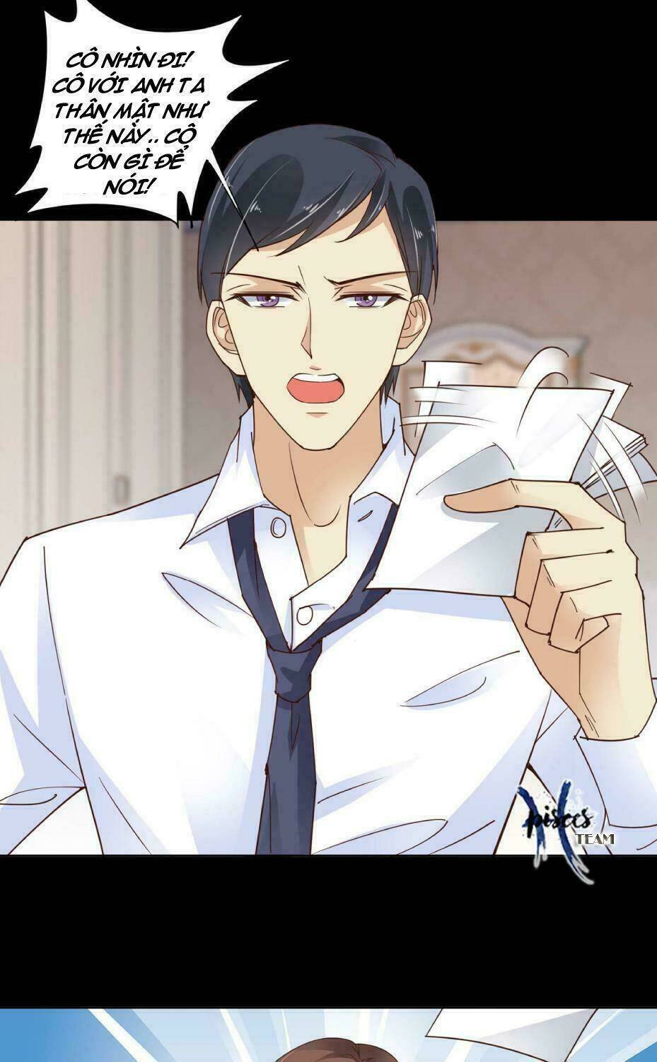 nữ nhân xin nhẹ nhàng chapter 23 20