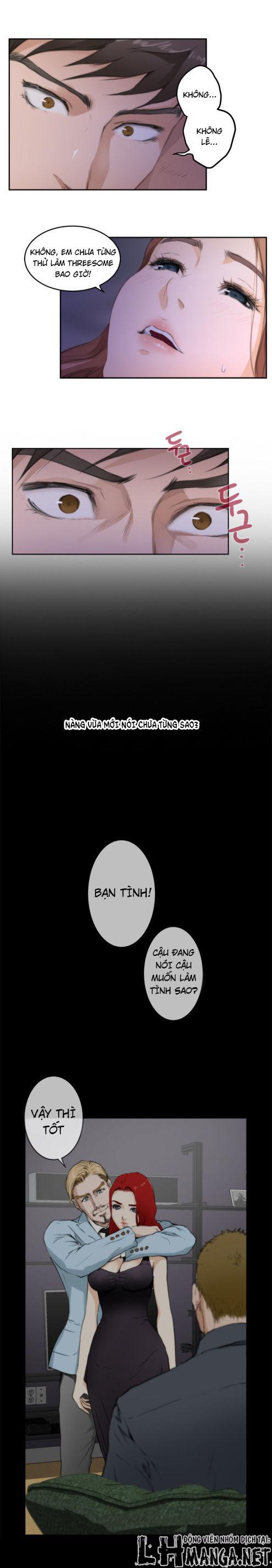 h-mate chapter 71 17