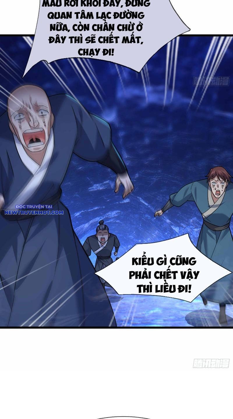 ngủ say vạn cổ: xuất thế đẩy ngang chư thiên chapter 13 39