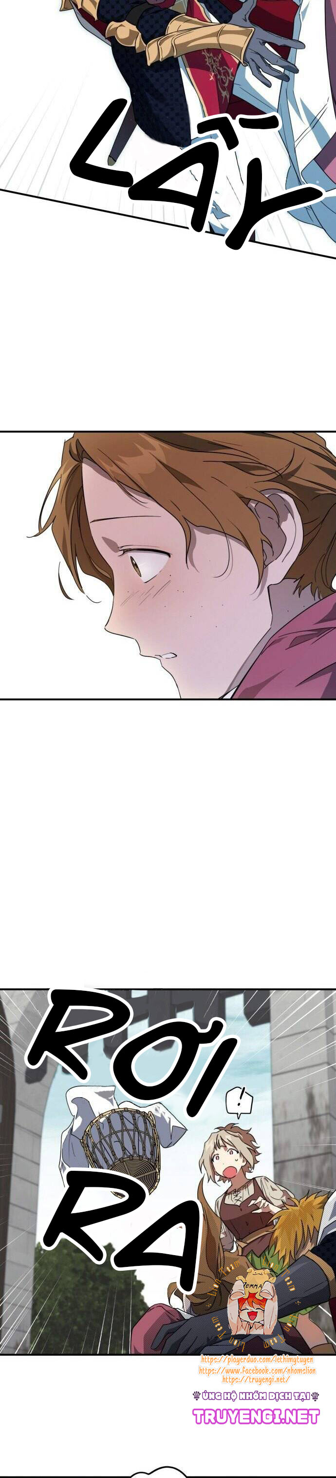 bị che khuất bởi hoàng hôn chapter 33 9