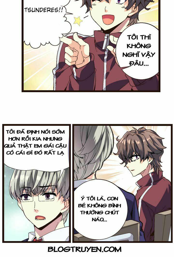 amentia chapter 1 30