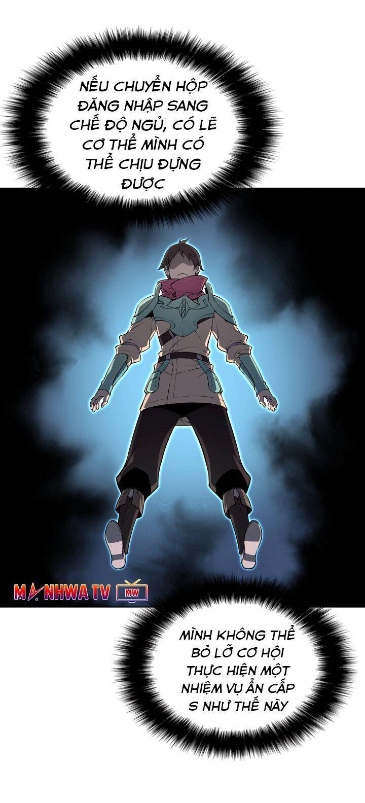 vượt qua giới hạn chapter 19 81