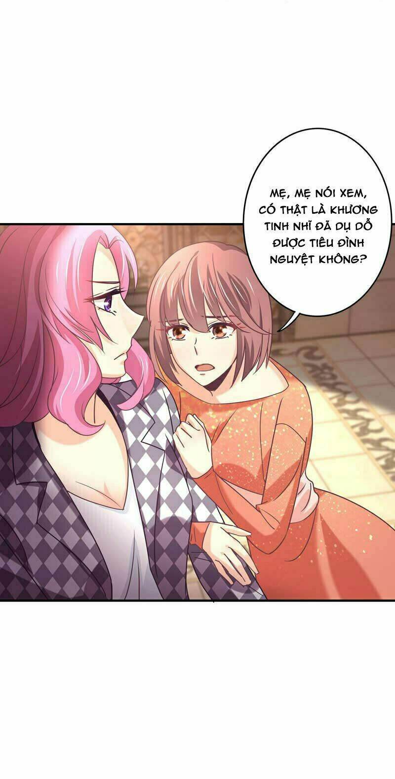 cuồng duệ tiểu thê chapter 64 20