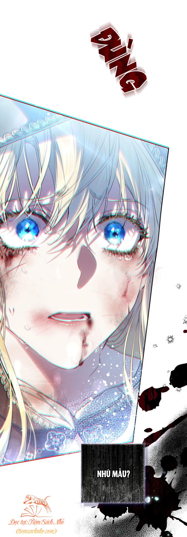 ác nữ là con rối chapter 67 3