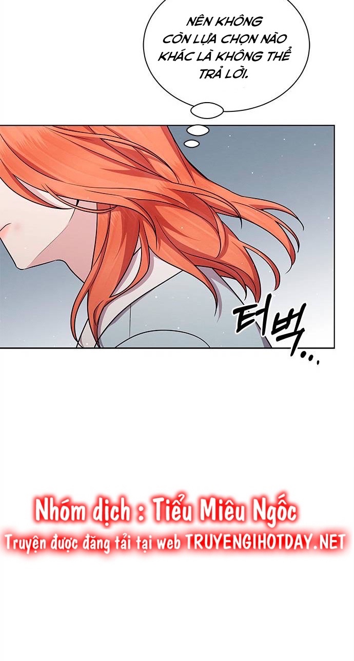 lâu đài - cô dâu của ma chapter 27 26