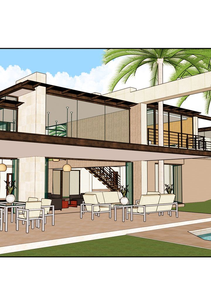 rắc rối về vấn đề yêu đương của tôi chapter 46 12