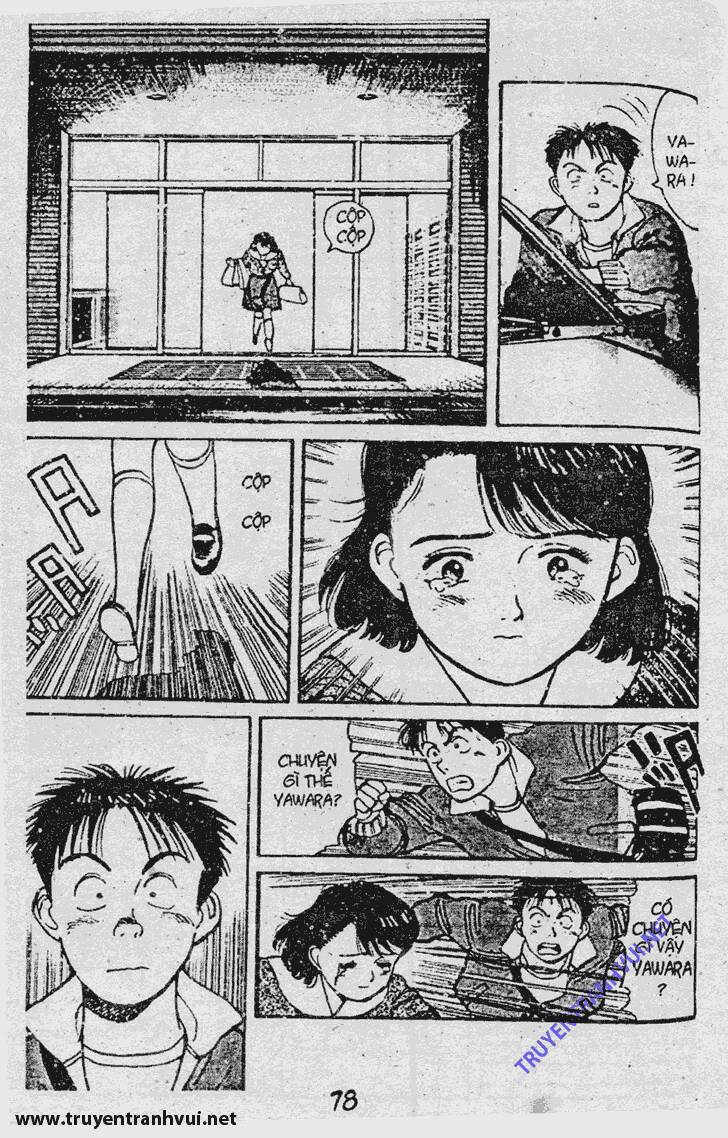 yawara chapter 53 11