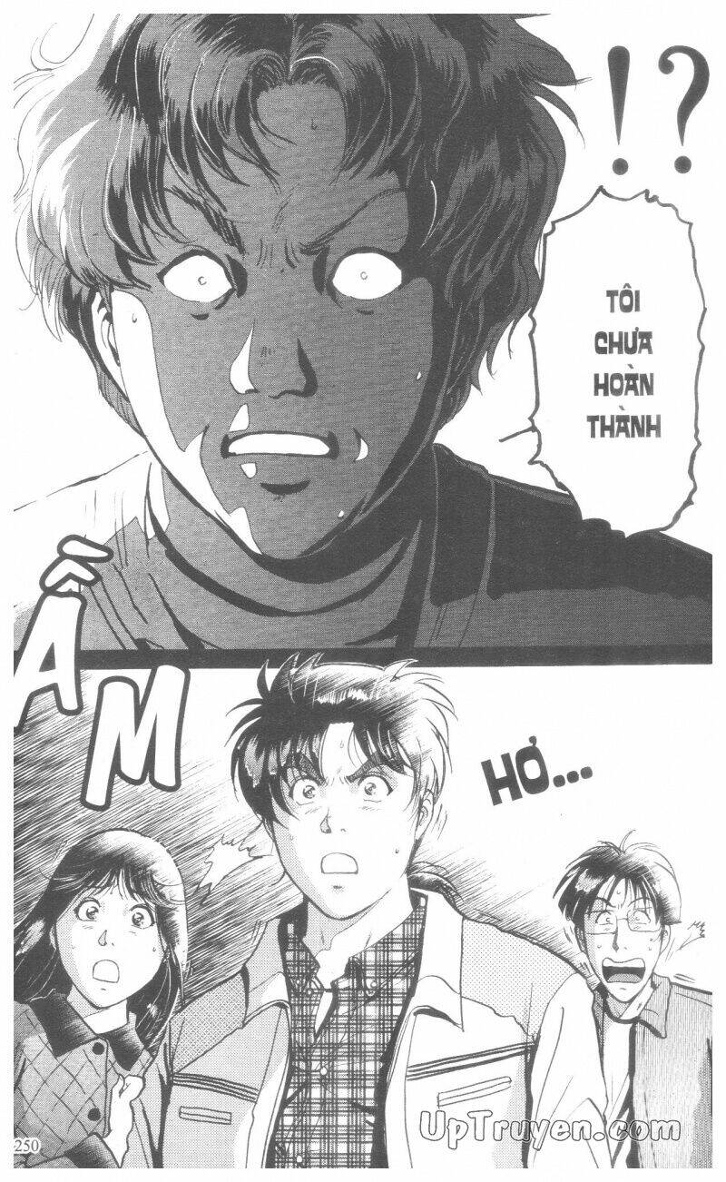 thám tử kindaichi (bản đẹp) chapter 18 250