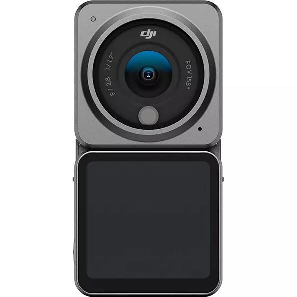 Camera Hàng Động DJI Osmo Action 4 - Hàng Chính Hãng
