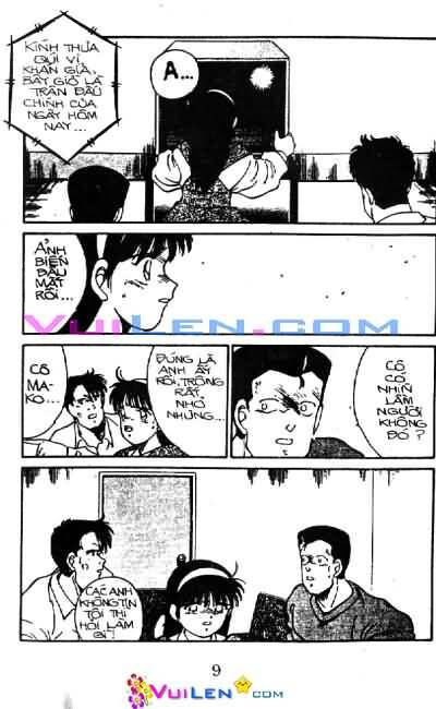 truyền nhân atula - shura no mon i chapter 14 10