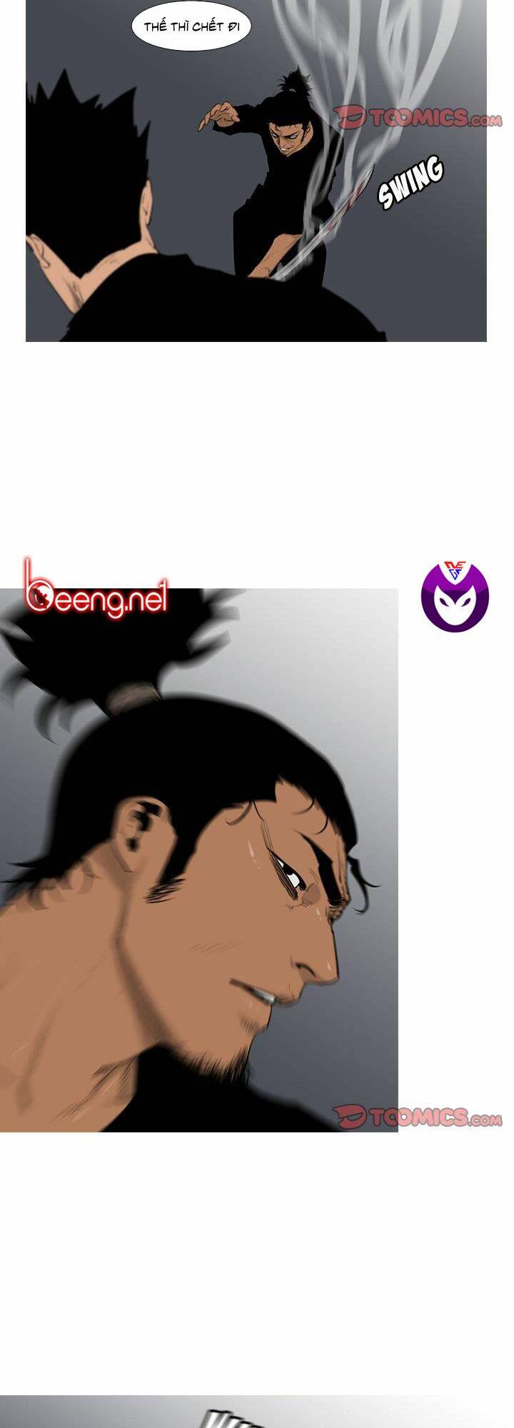 kẻ mạnh nhất - tong edge chapter 66 27