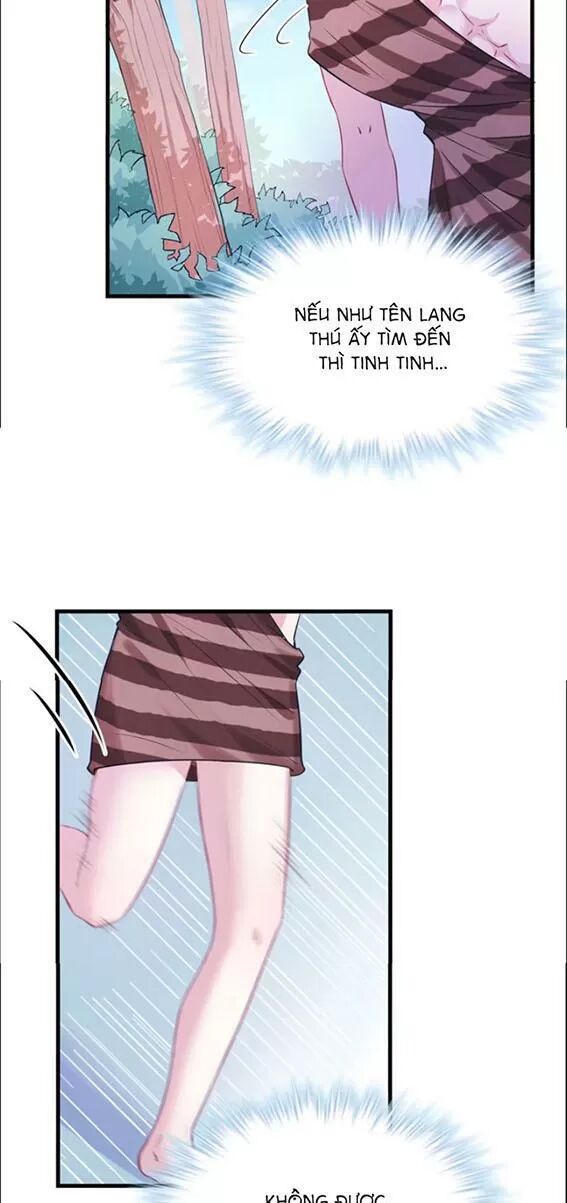 [16+] thảnh thơi thú thế chủng chủng điền, sinh sinh tể chapter 101 13