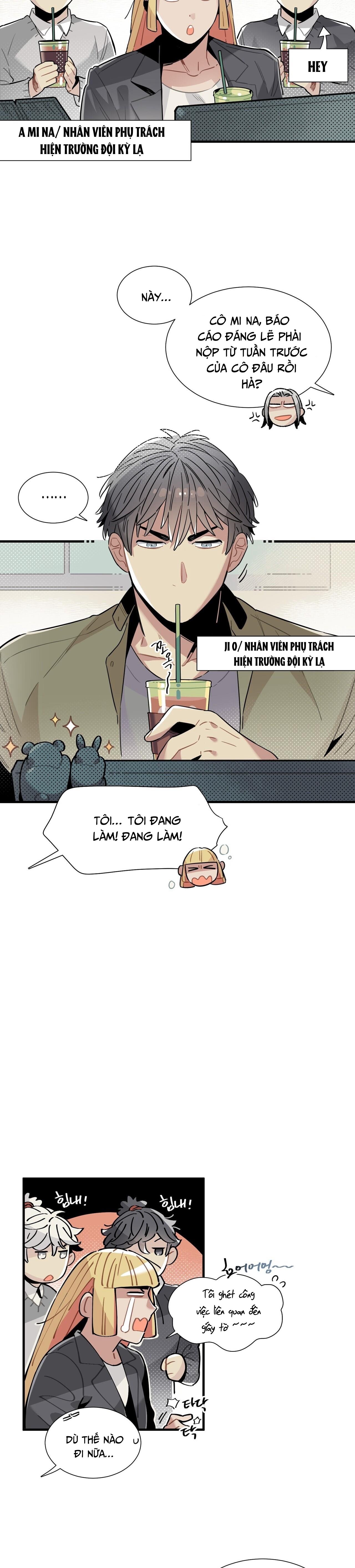 cách trừng trị lời nguyền chapter 1 15